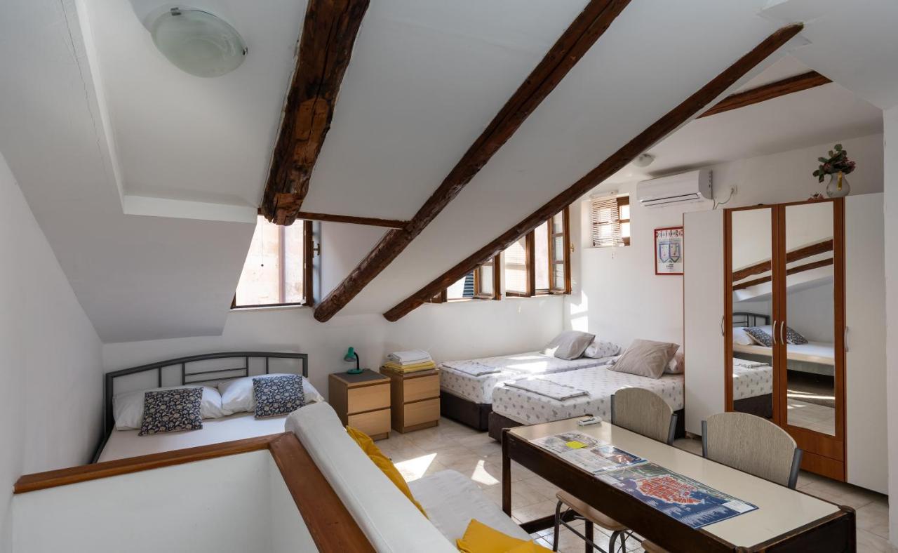 Bed & Breakfast Buza House Dubrovnik