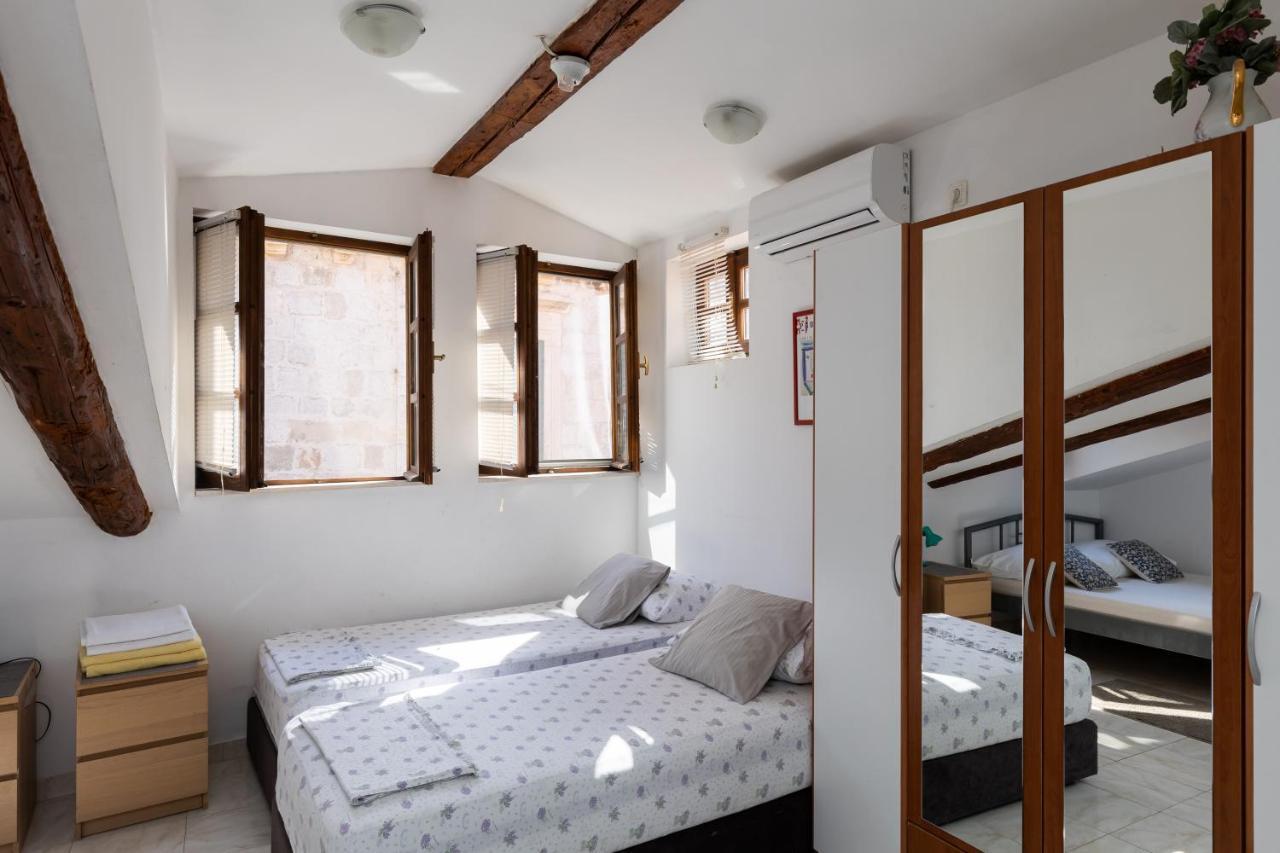 Bed & Breakfast Buza House Dubrovnik