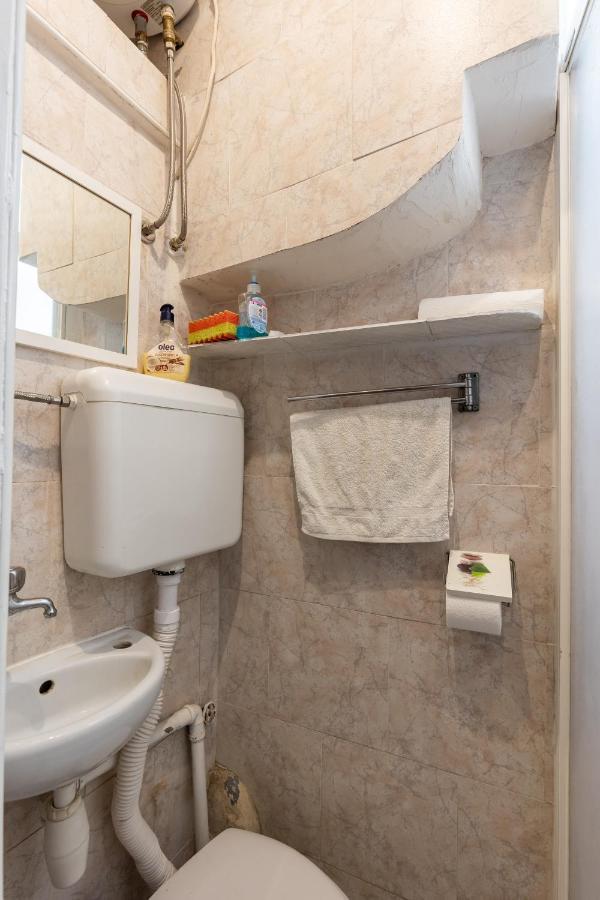 Buza House Bed & Breakfast Dubrovnik