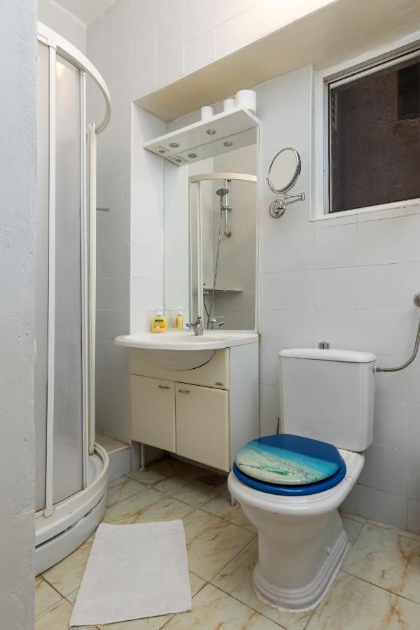 Bed & Breakfast Buza House Dubrovnik